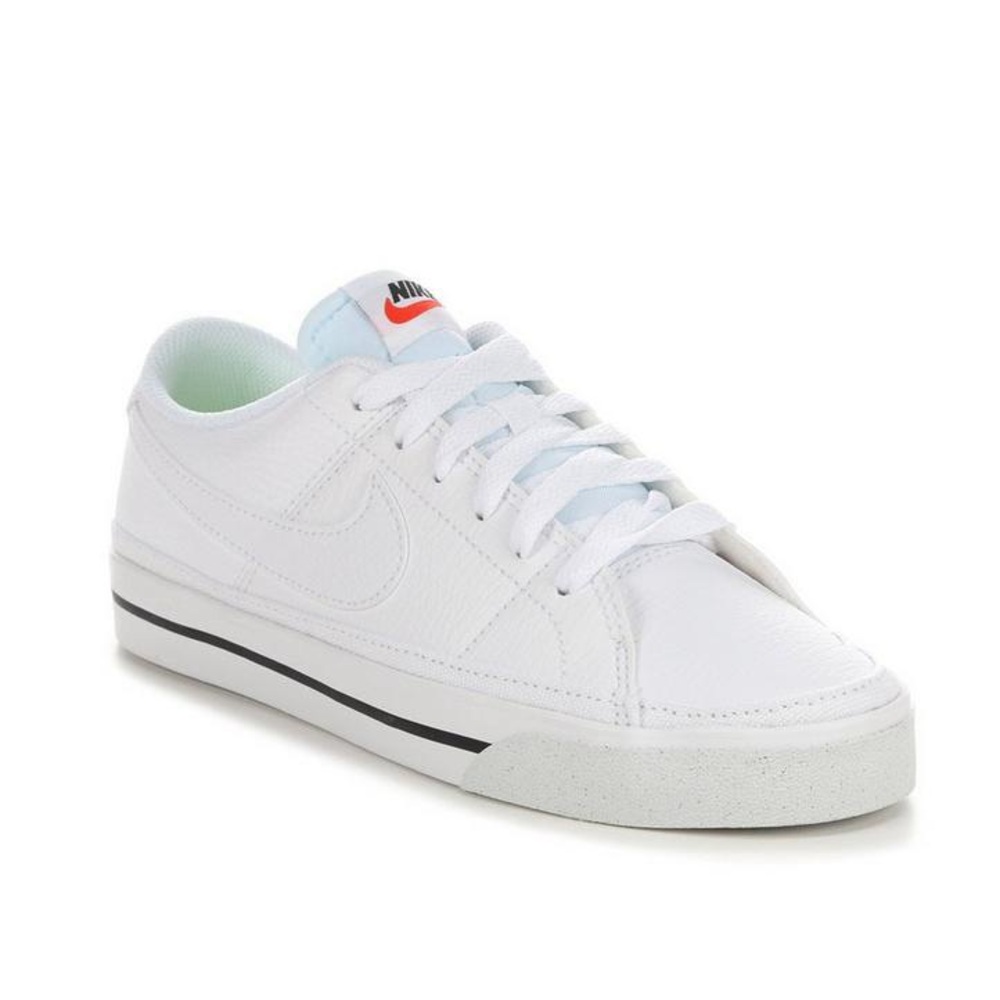 WOMEN'S NIKE COURT LEGACY NEXT NATURE SUSTAINABLE SNEAKERS